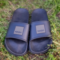 Nash Make It Happen Sliders Black